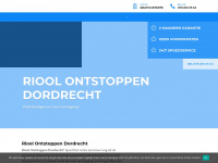 rioolontstoppendordrecht.nl
