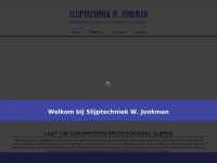 slijptechniekwjonkman.nl