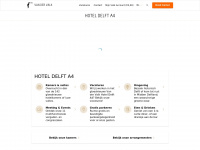 Hoteldelft.com
