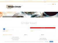 metalengrinder.nl