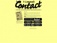 lommelscontact.be