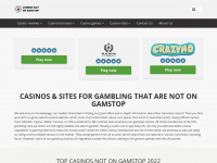 casinosnotongamstop.info