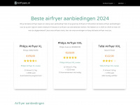 airfryers.nl