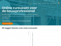 onlinebouwacademie.nl