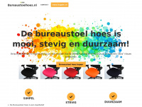 bureaustoelhoes.nl