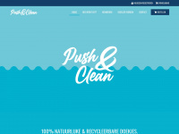 pushandclean.be