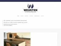 Weusteninterieurbouw.nl