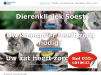 dierenklinieksoest.nl