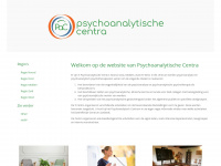 psychoanalytischecentra.nl