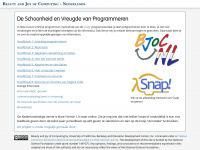 Bjoc.nl