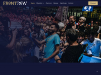 Frontrowservices.nl