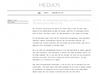 media75.nl