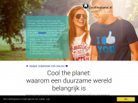 cooltheplanet.nl