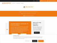 hakronhoutbouw.nl