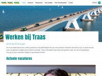 Werkenbijtraas.nl