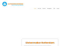 slotenmakerrotterdam-bv.nl