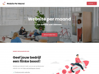 Website-per-maand.nl