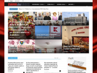 Ziaruldearges.ro