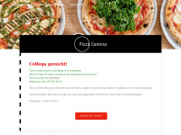 pizzacantina.nl