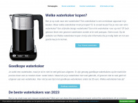 welkewaterkokerkopen.nl