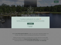 canoetribe.com