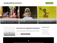 speelgoedbank-zeeland.nl