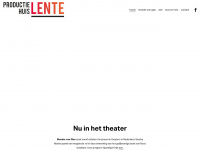 Productiehuislente.nl