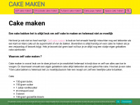 cake-maken.nl