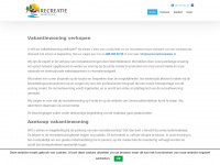 Uwrecreatiemakelaar.nl