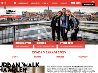 Urbanwalkhaarlem.nl