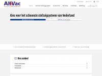 allvac.nl