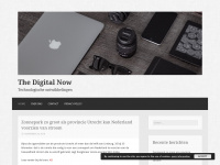 thedigitalnow.be