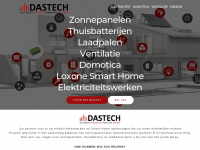 Dastech.be