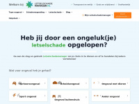 letselschademanager.nl