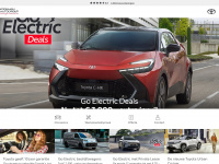 Toyota-kooijman.nl