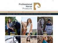 professionalhorseproducts.com