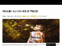 humansintrees.com