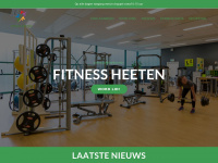 fitnessheeten.nl