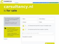 Carsultancy.nl