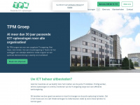 Tpm-ict.nl