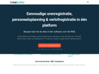 Timebutler.nl