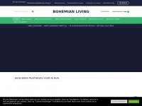 bohemian-living.nl