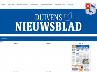 duivensnieuwsblad.nl