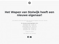 Wapenvanstolwijk.nl