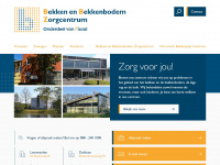 bekkenbodemzorgcentrum.nl