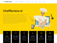 chefreview.nl