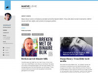 Maeve.berlin
