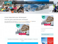 grote-vakantiehuizen-wintersport.com