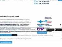 Vakmanschaptechniek.nl