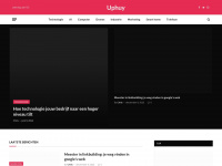 Uphuy.be